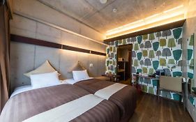 Condominio Makishi Annesso
